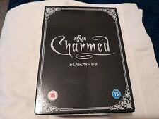 Charmed complete collection for sale  KETTERING