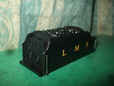 Hornby lms black for sale  WINSFORD