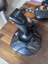 Thrustmaster T16000M FCS - Joystick (left hand) for sale  Shipping to South Africa