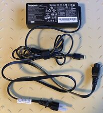 Genuine Lenovo 135W AC Adapter Charger Power Supply 20V 6.75A ADL135NCC3A for sale  Shipping to South Africa