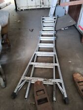 Wagner aluminum ladder for sale  Reseda