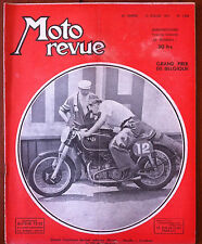 Moto revue 1952 d'occasion  Saint-Omer