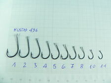 Ami mustad 496 usato  Arezzo