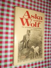 Alaska wolf schönsten gebraucht kaufen  Bad Feilnbach