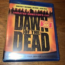 Dawn dead blu for sale  BLAYDON-ON-TYNE