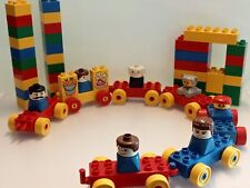 Lego duplo starter gebraucht kaufen  Lübbecke