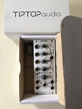 New! Tiptop Audio MixZ.  Eurorack mixer.  Modular. In box.  Never used., used for sale  Shipping to South Africa