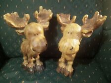 Cute rustic sculptures for sale  Torrington