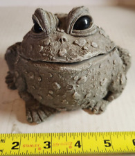 Toad hollow toad for sale  Longs