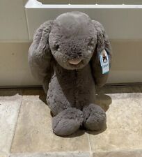 rabbit soft toy for sale  IPSWICH