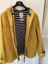 Joules jacket size for sale  CHESTERFIELD