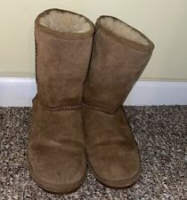 Womens bearpaw snow for sale  Shipping to Ireland