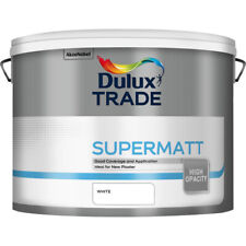 Dulux trade supermatt for sale  ILFORD