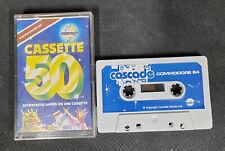 C64 cassette cassette for sale  ROCHDALE