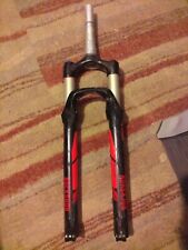 Rock shox 100mm for sale  Norfolk