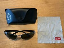 Ray ban sonnenbrille gebraucht kaufen  Mittelfeld