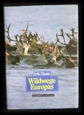 Wildwege europas erik gebraucht kaufen  Lübeck