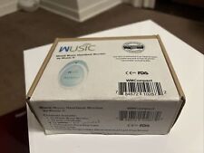 Wusic womb music for sale  Akron