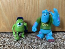Monsters university figures for sale  BARRY