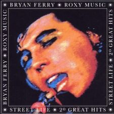 Bryan ferry roxy for sale  STOCKPORT