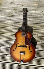 archtop for sale  WORKSOP