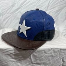 marvel captain america hat for sale  Marietta