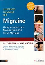 Illustrated treatment migraine for sale  Fort Lauderdale
