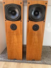 Naim intro speakers for sale  WORCESTER