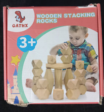 Oathx montessori toys for sale  Newark