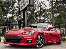 brz 2013 limited subaru coupe for sale  Spring
