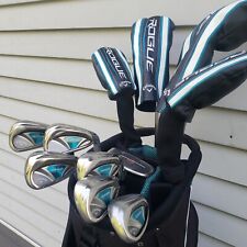 Womens callaway rogue for sale  Southington