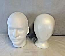 Styrofoam foam mannequins for sale  Twin Falls