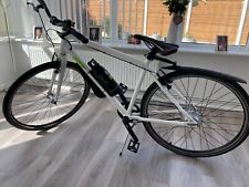 Gtech ebike for sale  MANCHESTER