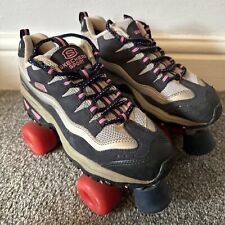 Skechers sport quad for sale  LIVERPOOL