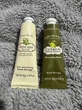 crabtree evelyn hand therapy for sale  CARDIFF