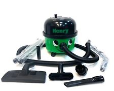 Numatic henry green for sale  Shipping to Ireland