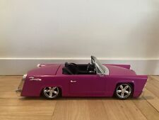 Bratz convertible pink for sale  Los Angeles