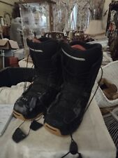 Solomon ski boots for sale  Benson