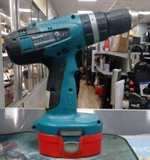 makita cordless drill 8391d for sale  LEEDS