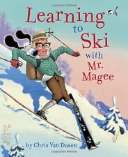 Learning ski mr. for sale  Denver