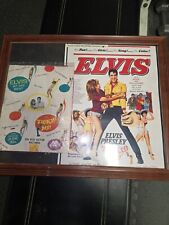 Elvis presley tickle for sale  Shipping to Ireland
