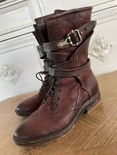 Italy biker boots gebraucht kaufen  Radolfzell