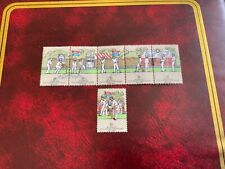 Australian stamps 1977 for sale  KING'S LYNN