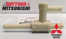 Genuine Mitsubishi OEM EVO 8 Fuel Tank Assist Pump EVO VIII MR431128, used for sale  Shipping to South Africa