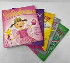 Pinkalicious book set for sale  Logan