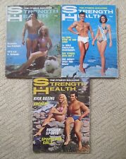 Strength health bodybuilding for sale  SOUTHEND-ON-SEA