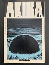 Akira 1st print for sale  Los Angeles