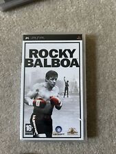Rocky balboa european for sale  PETERCULTER
