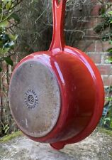 Vintage good creuset for sale  BRISTOL