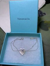 Tiffany 925 silver for sale  TELFORD